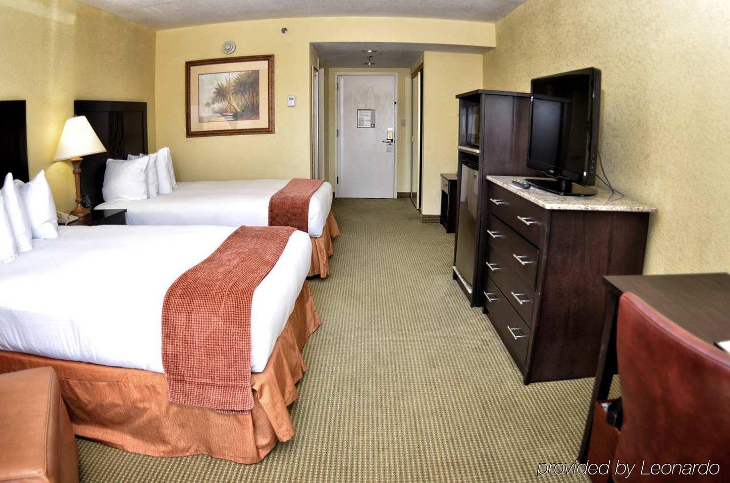 Hilton Garden Inn Cocoa Beach-Oceanfront, Fl Exteriér fotografie