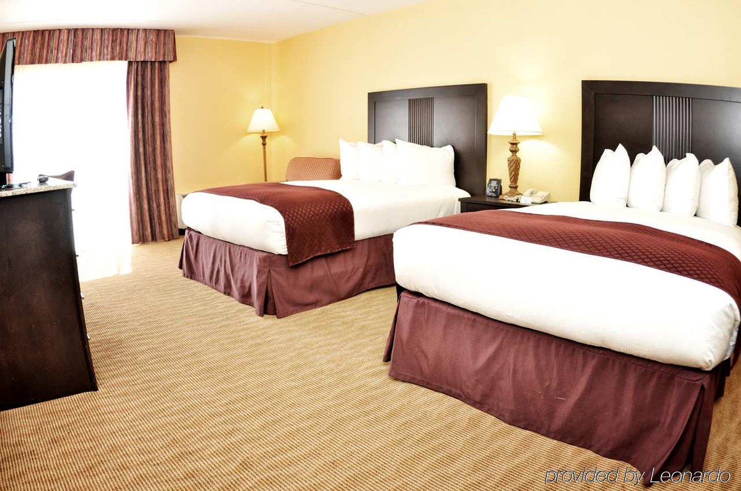 Hilton Garden Inn Cocoa Beach-Oceanfront, Fl Exteriér fotografie