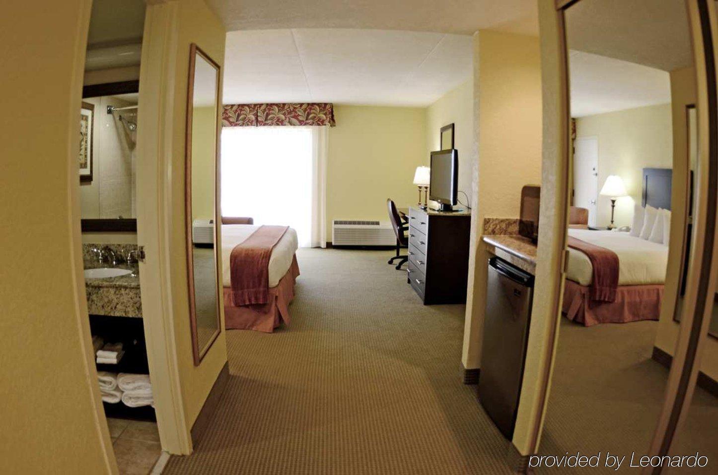Hilton Garden Inn Cocoa Beach-Oceanfront, Fl Exteriér fotografie